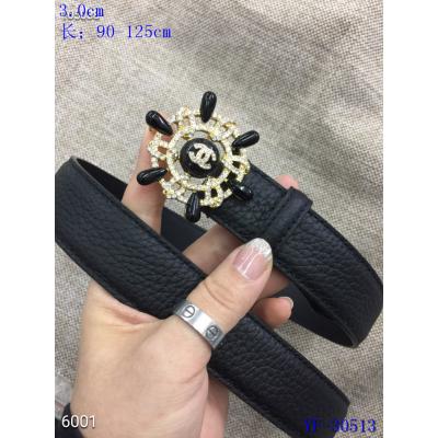 Chanel Belts 075
